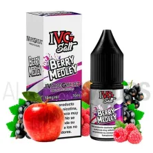 Berry Medley 10 ml TPD...