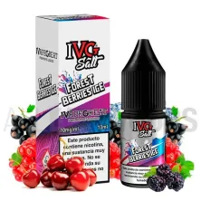 Forest Berries Ice 10 ml...