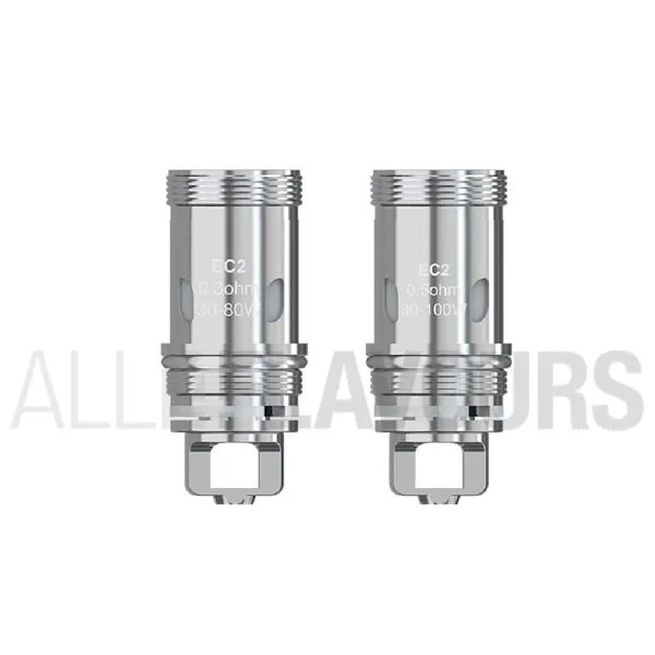 Comprar resistencia vapeo Melo 4 Eleaf de vapeo online| All4flavours Comprar resistencia vapeo Melo 4 Eleaf de vapeo online| All4flavours