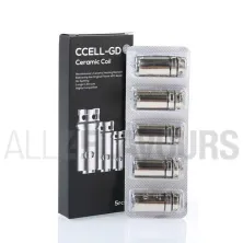 Resistencia cCELL GD...