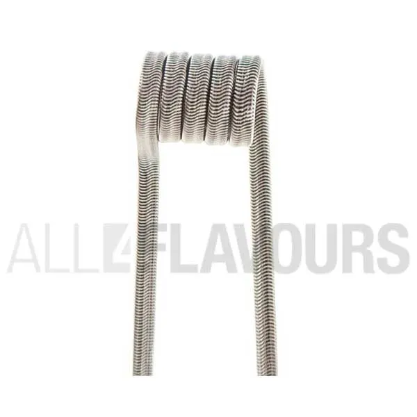 resistencias artesanales para atomizador rta y MTL AT Coils resistencias artesanales para atomizador rta y MTL AT Coils