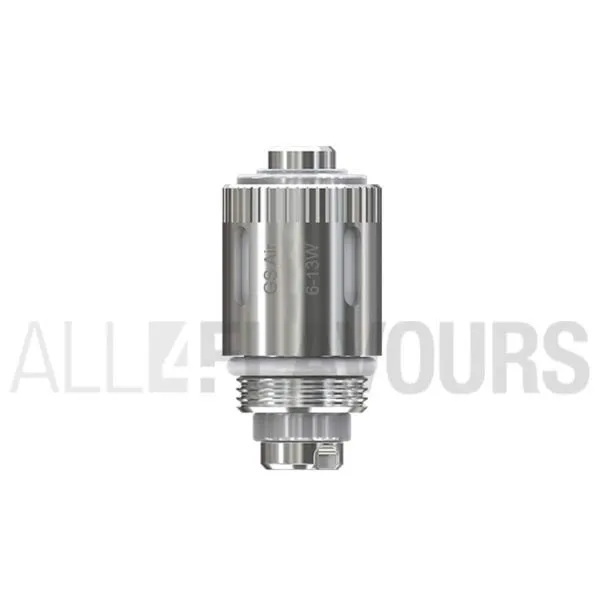 Comprar resistencia vapeo GS Air Series Eleaf de vapeo | All4flavours Comprar resistencia vapeo GS Air Series Eleaf de vapeo | All4flavours