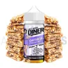 Oatmeal Rising 50ml TPD Late Night Dinner Halo