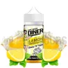 Lemon Meringue Pie 50ml TPD Late Night Dinner Halo