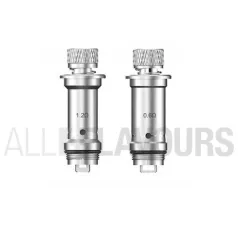 Comprar Resistencias Lost Vape Lyra vapeador online | All4flavours