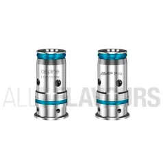 Comprar Resistencias Aspire Avp Pro vapeador online | All4flavours