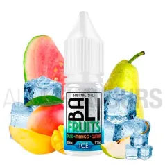 Comprar sales de nicotina King´s Crest online | All4flavours