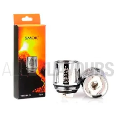 Recambios para vaper Smok TFV8 V8 Baby Q2