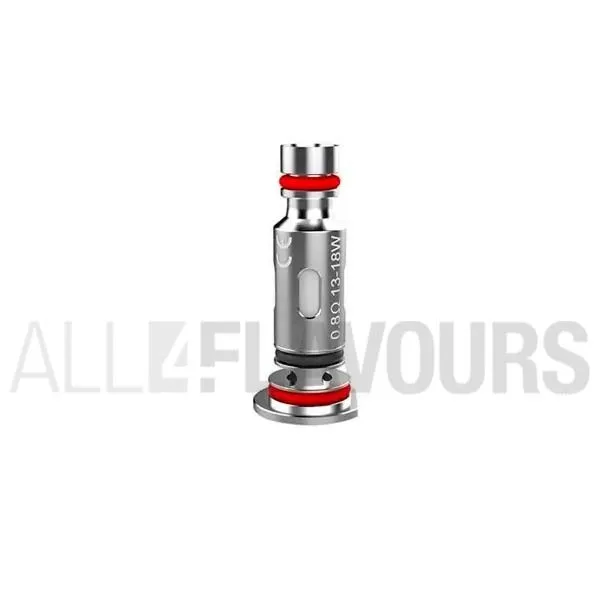 Comprar Resistencia Uwell Caliburn G vapeador online | All4flavours