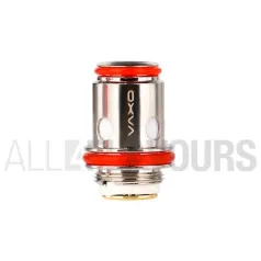 Comprar Resistencias Oxva Unicoil vapeador online | All4flavours