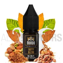 Nutty Blend 10 ml TPD 10/20...