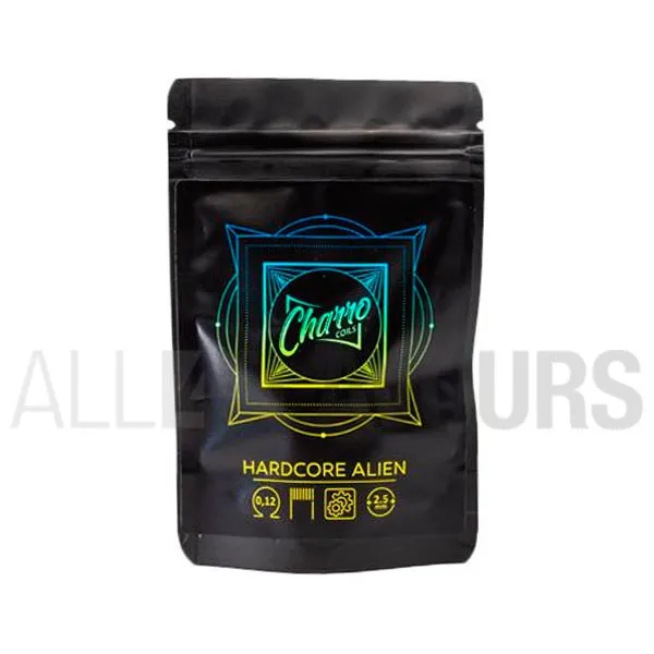 disfruta con una resistencias artesanales de alta calidad Dual Hardcore Alien 0.12 Ohm Charro Coils disfruta con una resistencias artesanales de alta calidad Dual Hardcore Alien 0.12 Ohm Charro Coils