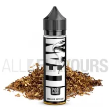 Extracto orgánico tabaco sin nicotina Clean Crystal Smoke 20 ml Azhad´s Elixir Azhads elixir sabor a tabaco