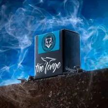 Resistencias Single The Forge White Wolf 0.25 Ohm Charro