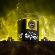 Resistencias Forge The Crown Dual 0.17 Ohm Charro