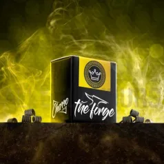 Resistencias Forge The Crown Dual 0.17 Ohm Charro