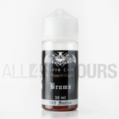 Extracto orgánico tabaco vaper sin nicotina Bruma 30 ml Vapor Cave