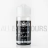 100 Series Cyprus Latakia 30 ml Vapor Cave