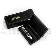 batería Golisi S30 IMR 18650 25A