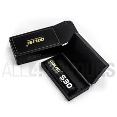batería Golisi S30 IMR 18650 25A