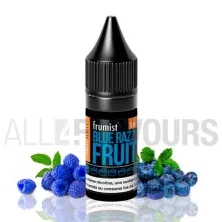 Blue Razz Fruit 10 ML 10/20...