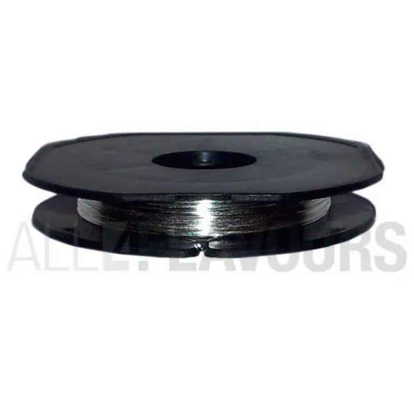 Comprar Hilo Resistivo NiFe Zivipf para vapear online | All4flavours