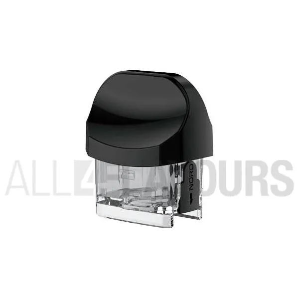 Comprar Cartucho Recambio Smok Nord 2 4.5 ml online | All4flavours