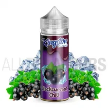 Blackcurrant Chilled 100 ml...