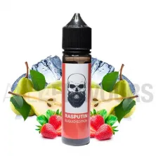 Rasputin 50 ml E liquid...