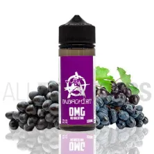 Purple 100 ml Anarchist