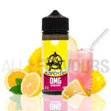 Pink Lemonade 100 ml Anarchist