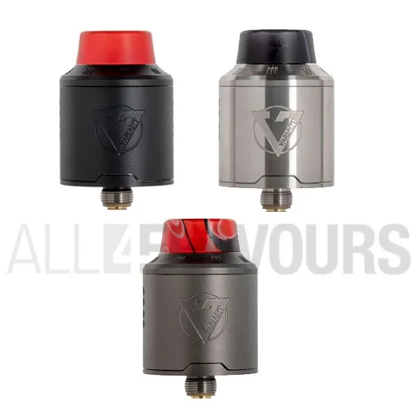 Comprar Atomizador Variant RDA Dovpo de vapeo online | All4flavours