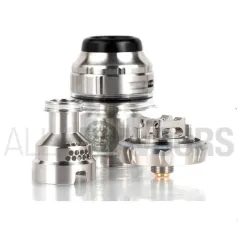 Atomizador Zeus X RTA  GeekVape | All4flavours