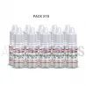 Pack 10 Unidades Nicokit 20 mg All4flavours