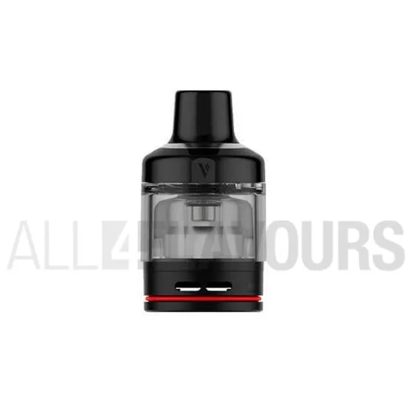 deposito pyrex vaporesso Gtx Pod 22 en paquetes de dos unidades