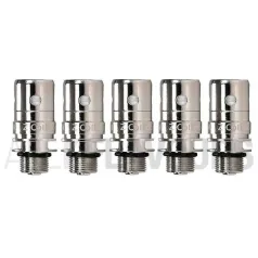 Resistencias Z coil Innokin con diferentes ohmiajes.