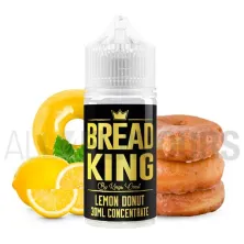 Bread King 30 ml- King´s Crest