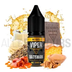 Comprar sales Bateman 10 ml 10/20 MG  Viper online | All4flavours