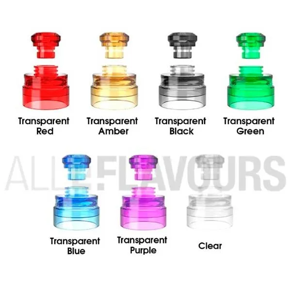 Comprar Color Cap Claymore Yachtvape online | All4flavours