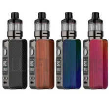 Luxe 80 S Kit Vaporesso