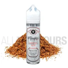 Extracto orgánico tabaco sin nicotina american blend 20 ml  pod La Tabaccheria