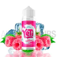 Pink Raspberry 100 ml TPD...