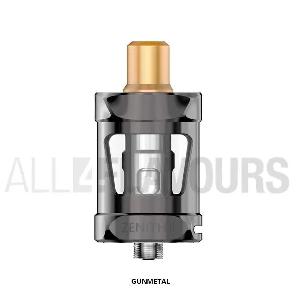 Claromizador Zenith II Tank Innokin | All4flavours Claromizador Zenith II Tank Innokin | All4flavours