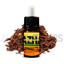 Extracto orgánico tabaco sin nicotina Baffo 10 ml Azhads elixir sabor a tabaco