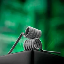 resistencias artesanales Xenomorph Dual 0.17 Ohm Charro