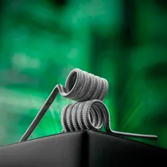 resistencias artesanales Xenomorph Dual 0.17 Ohm Charro