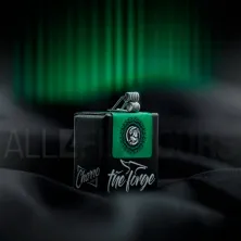 Resistencias Xenomorph Dual 0.17 Ohm Charro