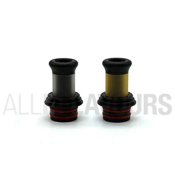 Comprar Drip tip 510 MTL G Black Edition online | All4flavours