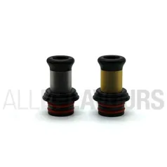 Comprar Drip tip 510 MTL G Black Edition online | All4flavours