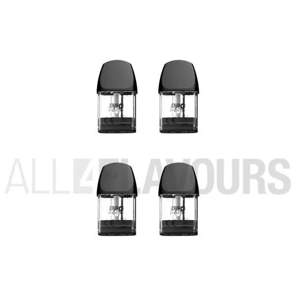 Cartucho Uwell Caliburn A2/AK2 0.9 OHM